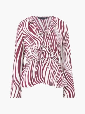 Ziggy Lara Top