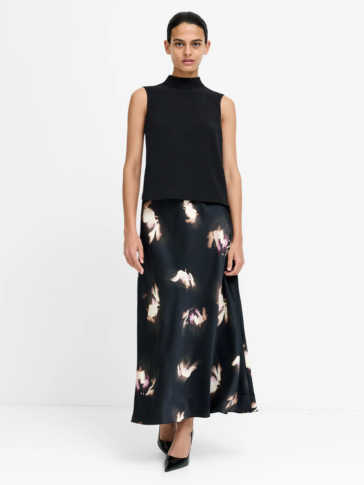 Paloma Joyce Midi Skirt