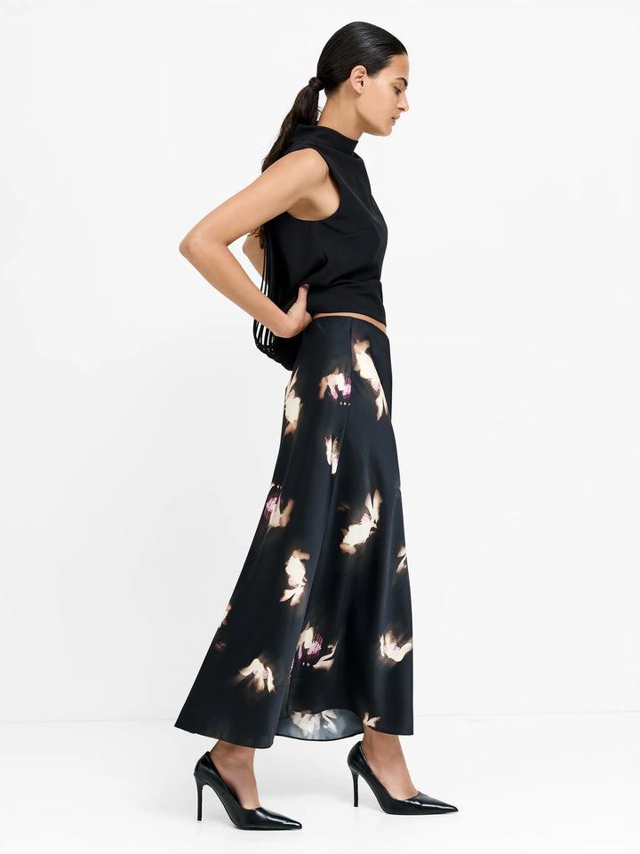 Paloma Joyce Midi Skirt