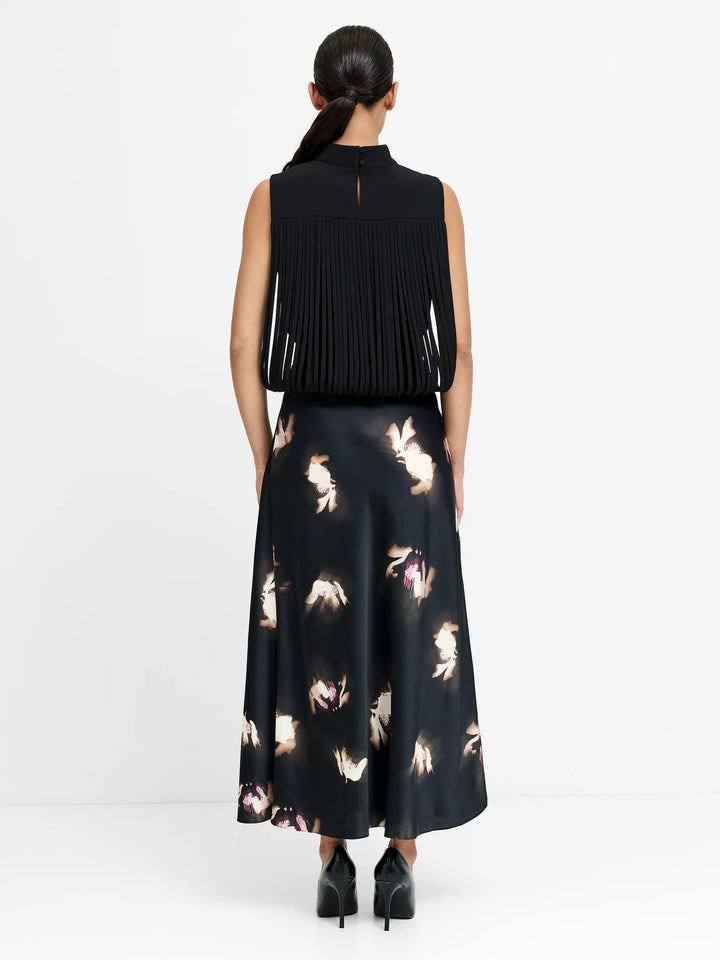 Paloma Joyce Midi Skirt