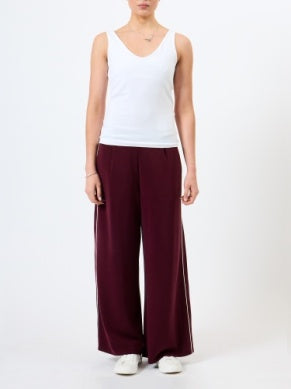 Wren Side Stripe Trouser
