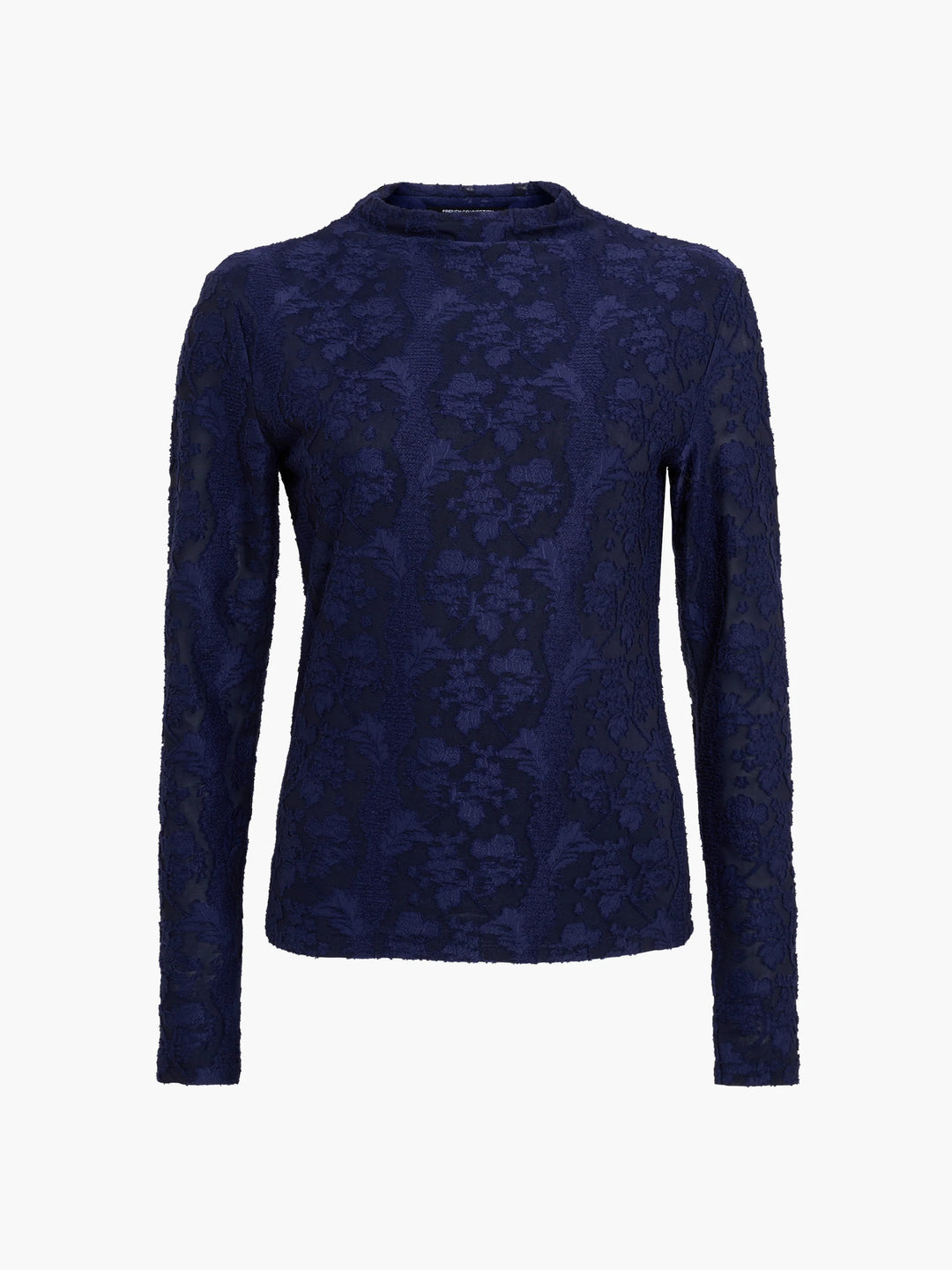 Leslie Mesh Top
