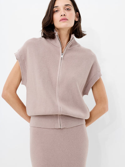 Ava Zip Vest