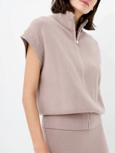 Ava Zip Vest