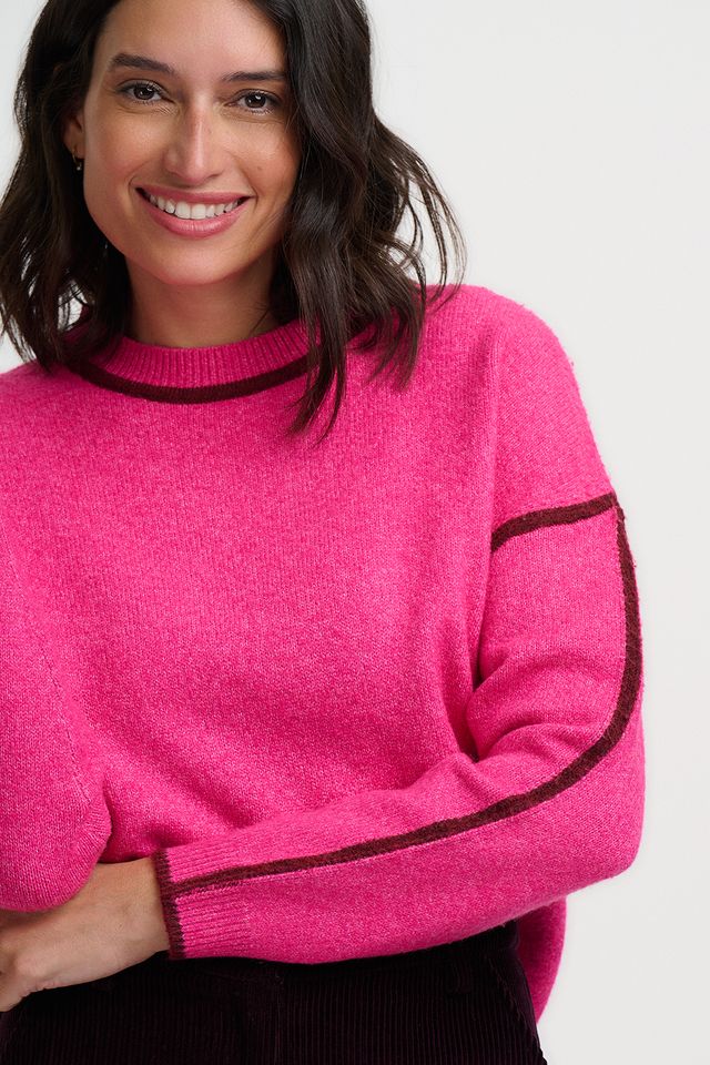 Rozalia Jumper