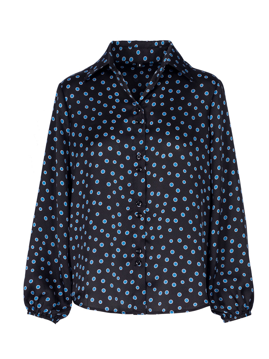 Dots Taty Shirt