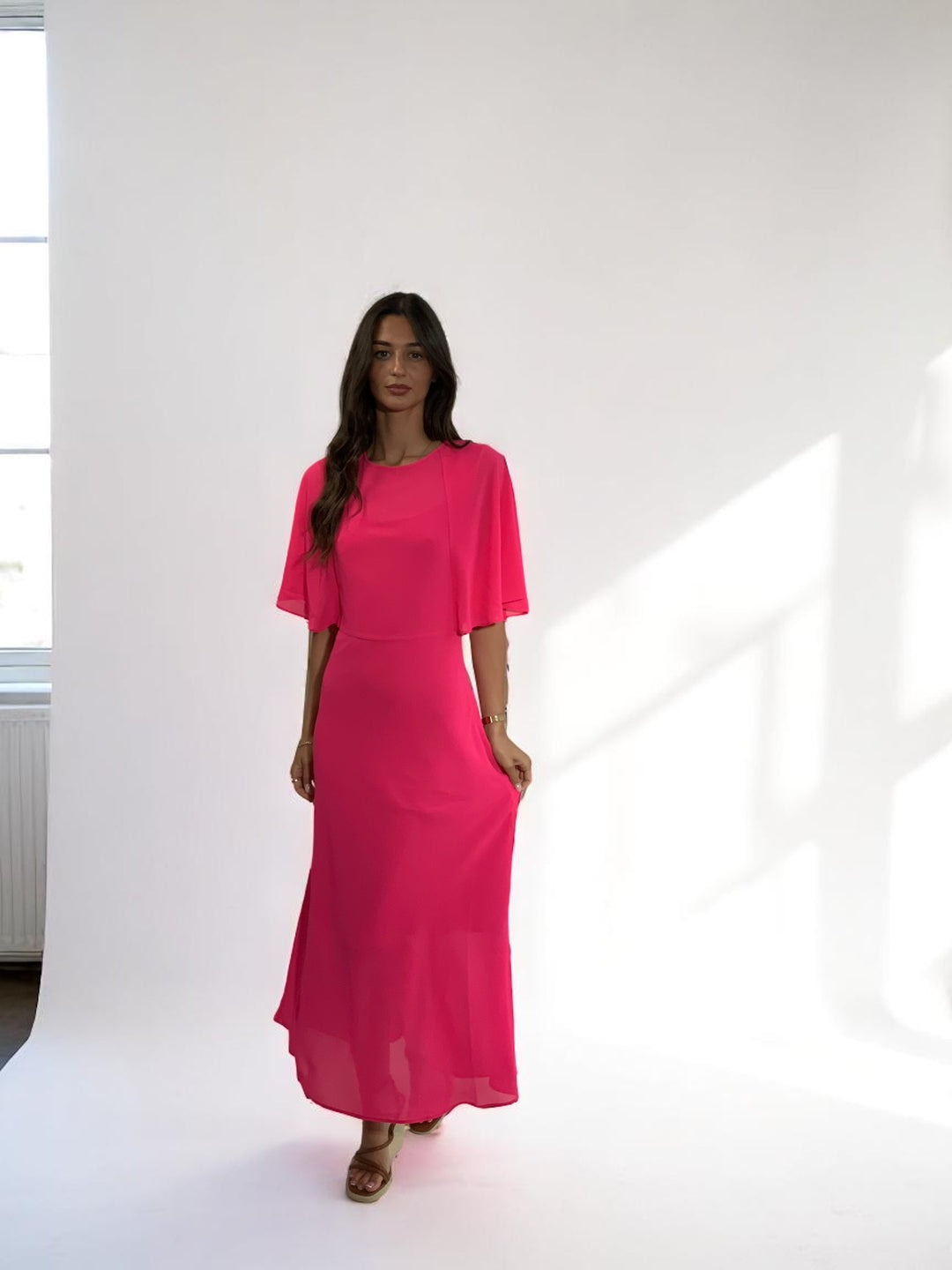 Ariel Dress