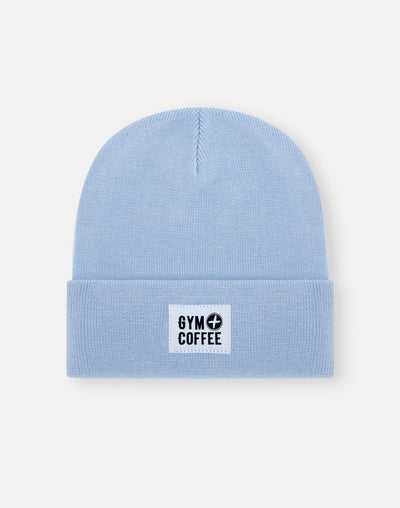 Knit Beanie