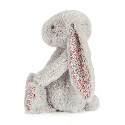 Blossom Silver Bunny Medium