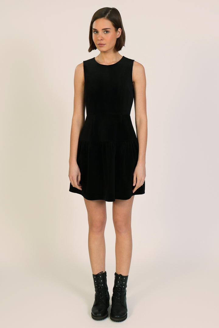 Pru Mini Dress