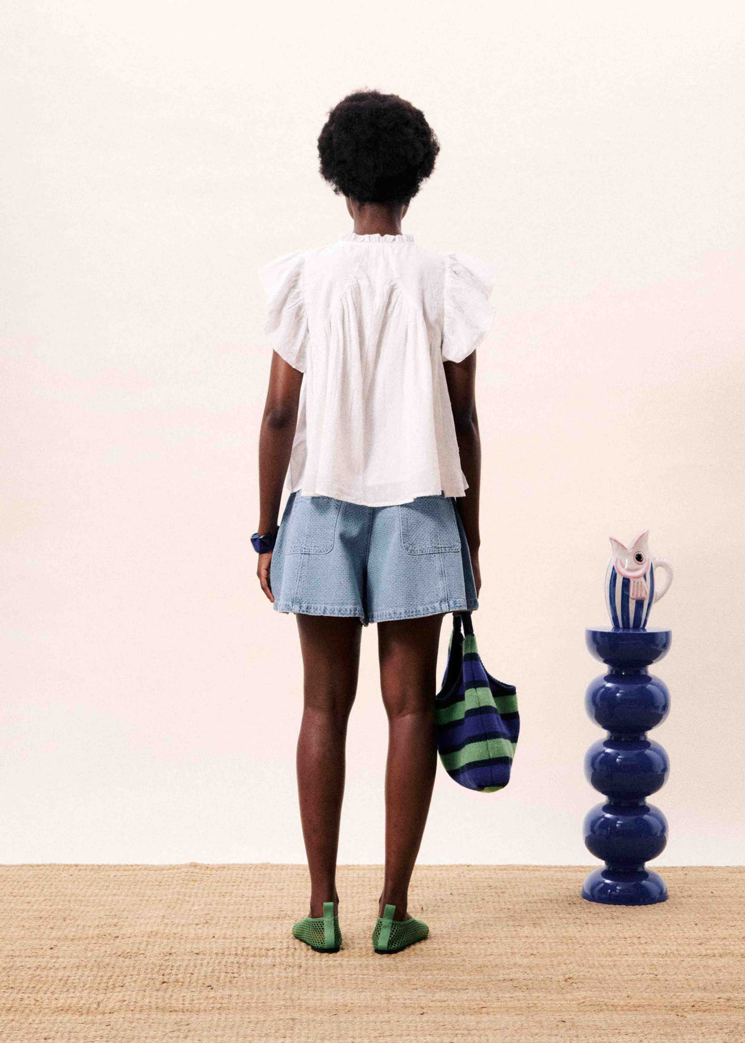 Khoi Short