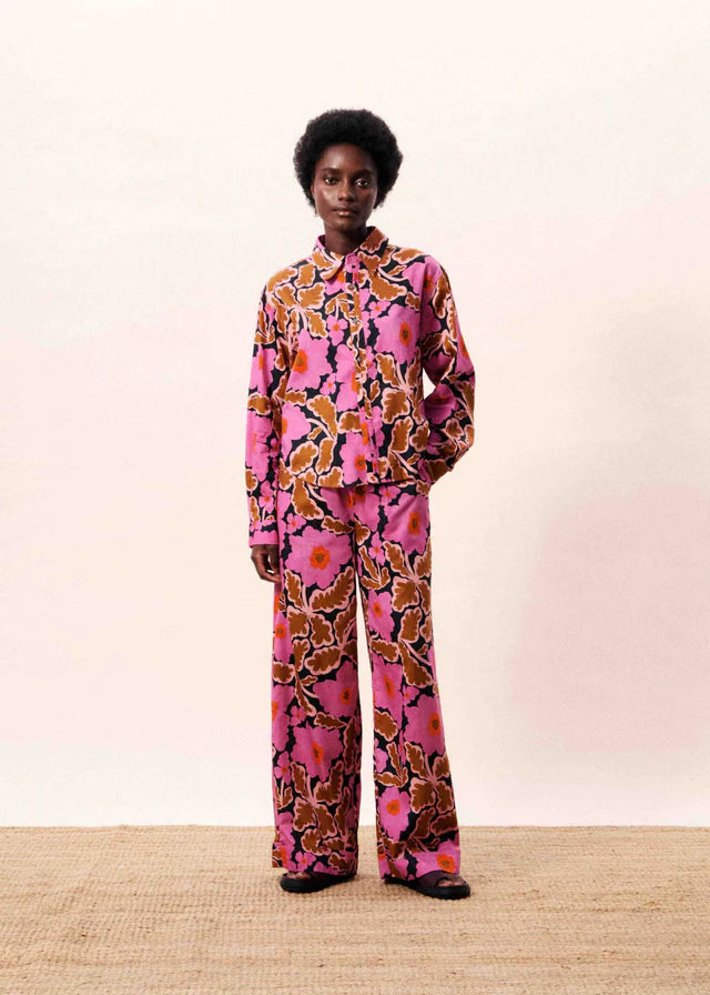 Lotus Trouser