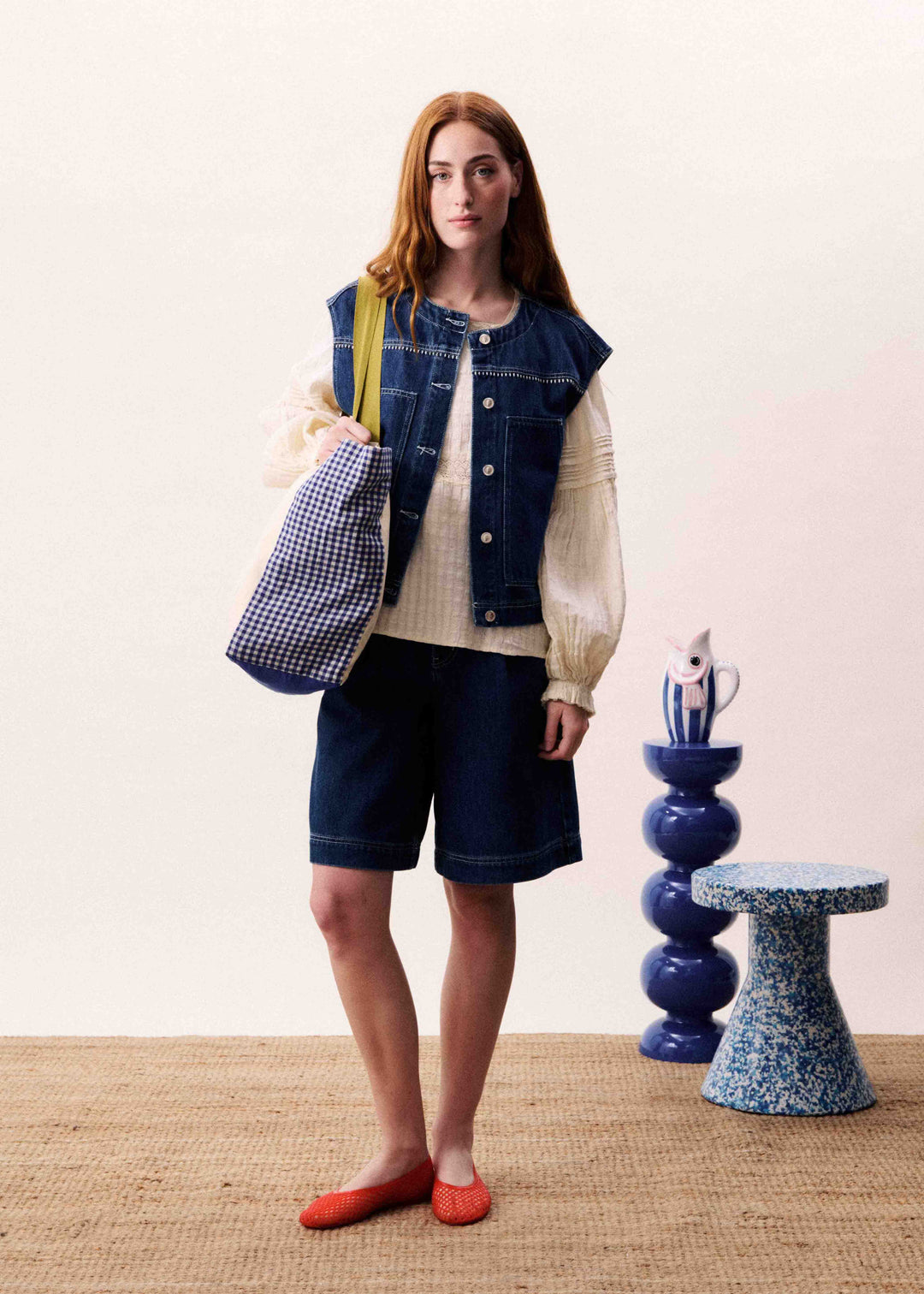 Bermuda Shorts