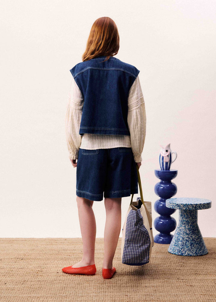Bermuda Shorts