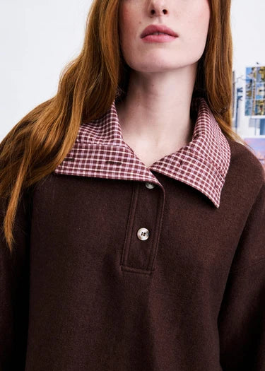 Mogami Sweatshirt