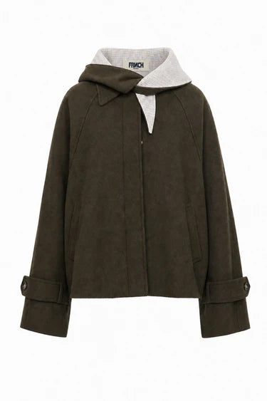 Pembroke Jacket