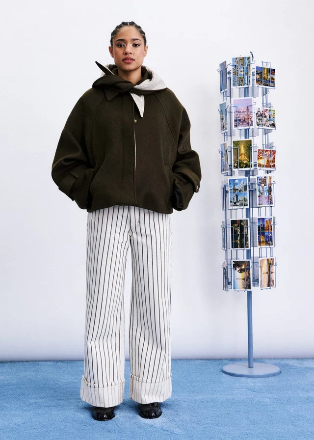 Pembroke Jacket
