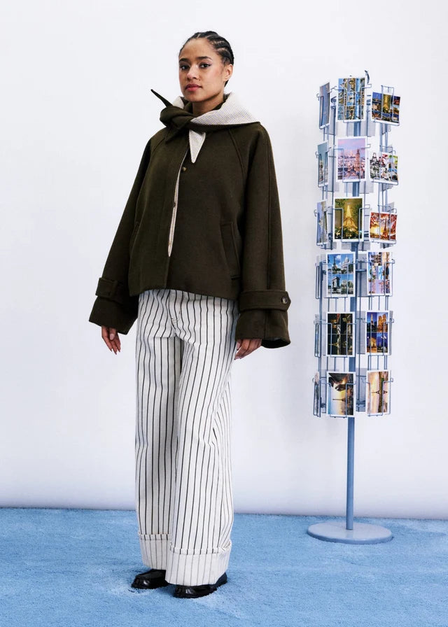 Pembroke Jacket