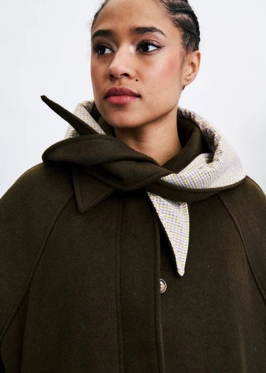 Pembroke Jacket