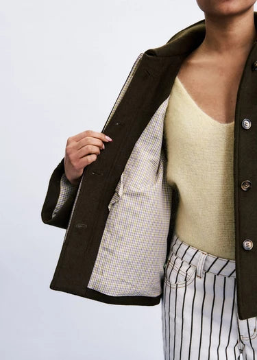 Pembroke Jacket