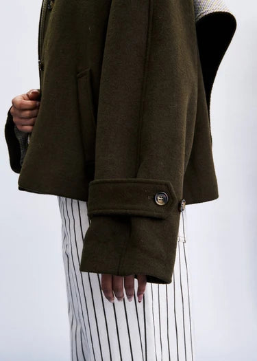 Pembroke Jacket