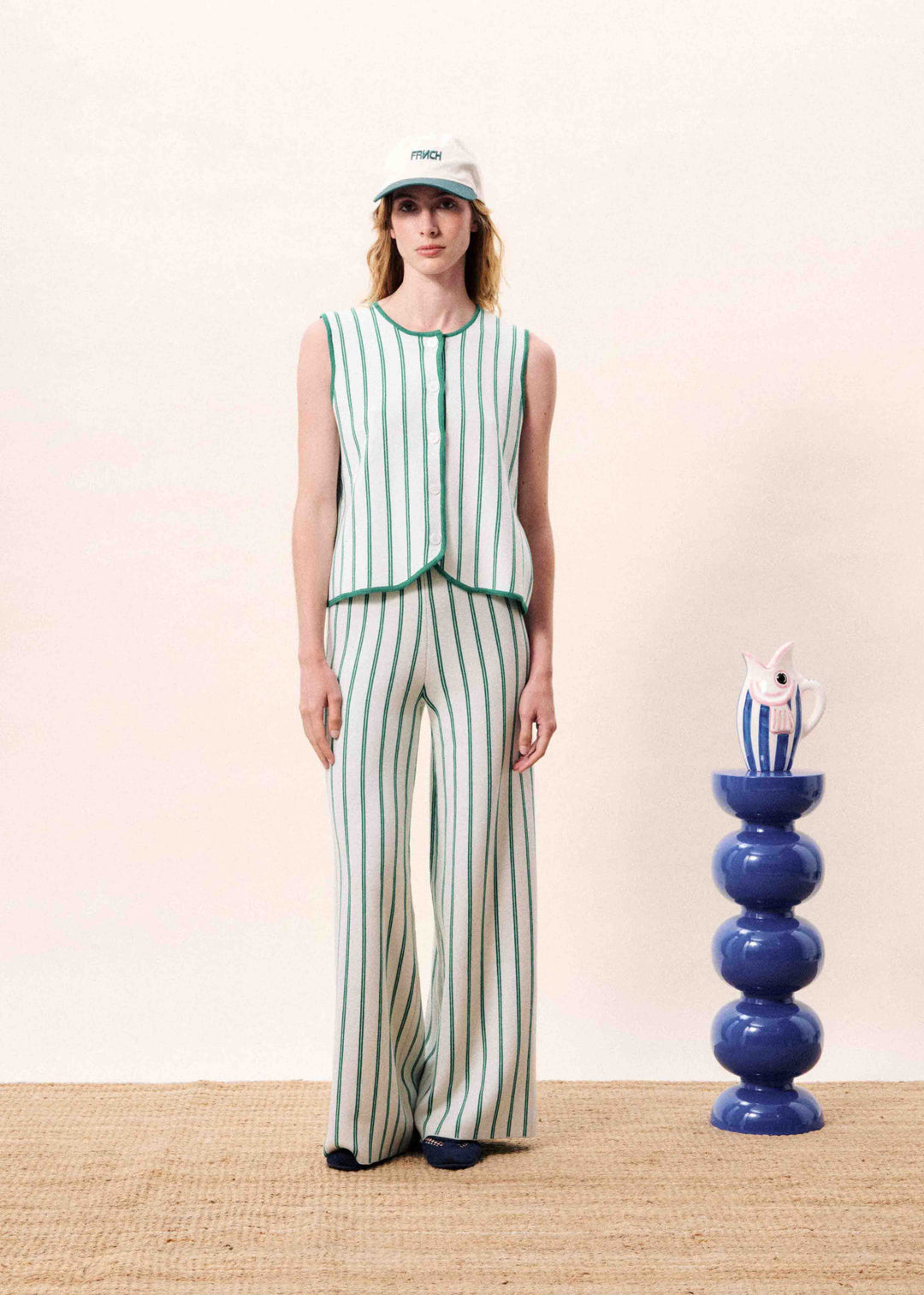 Loquinhas Trouser