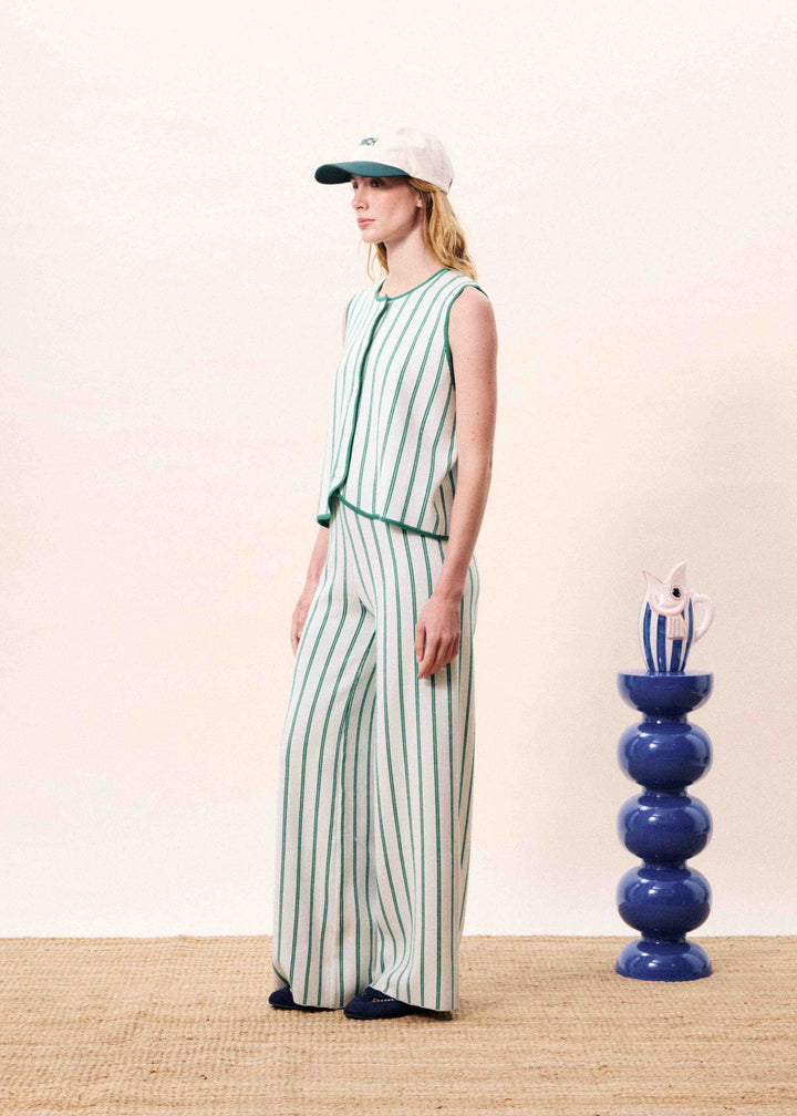 Loquinhas Trouser