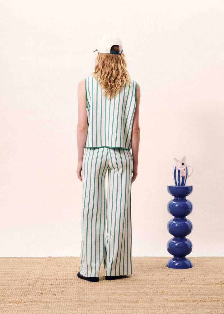 Loquinhas Trouser