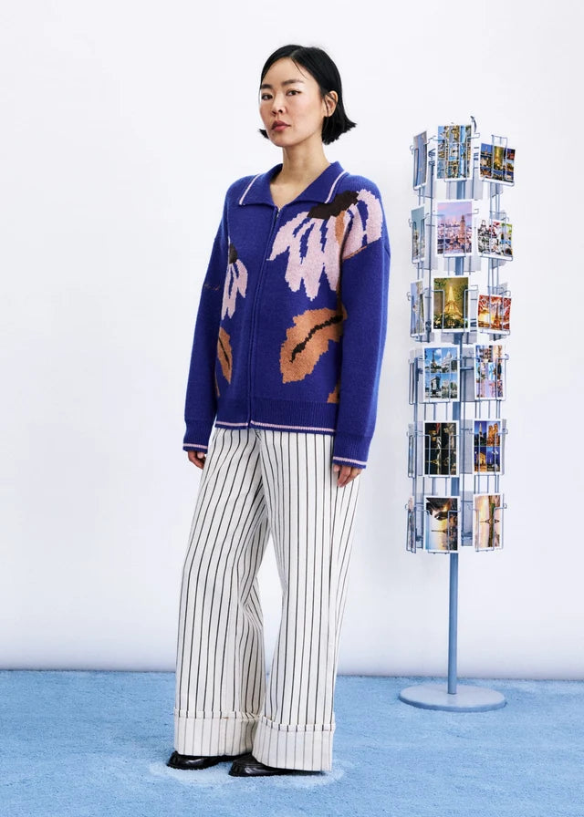 Wando Cardigan