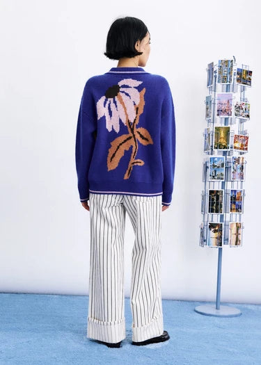 Wando Cardigan