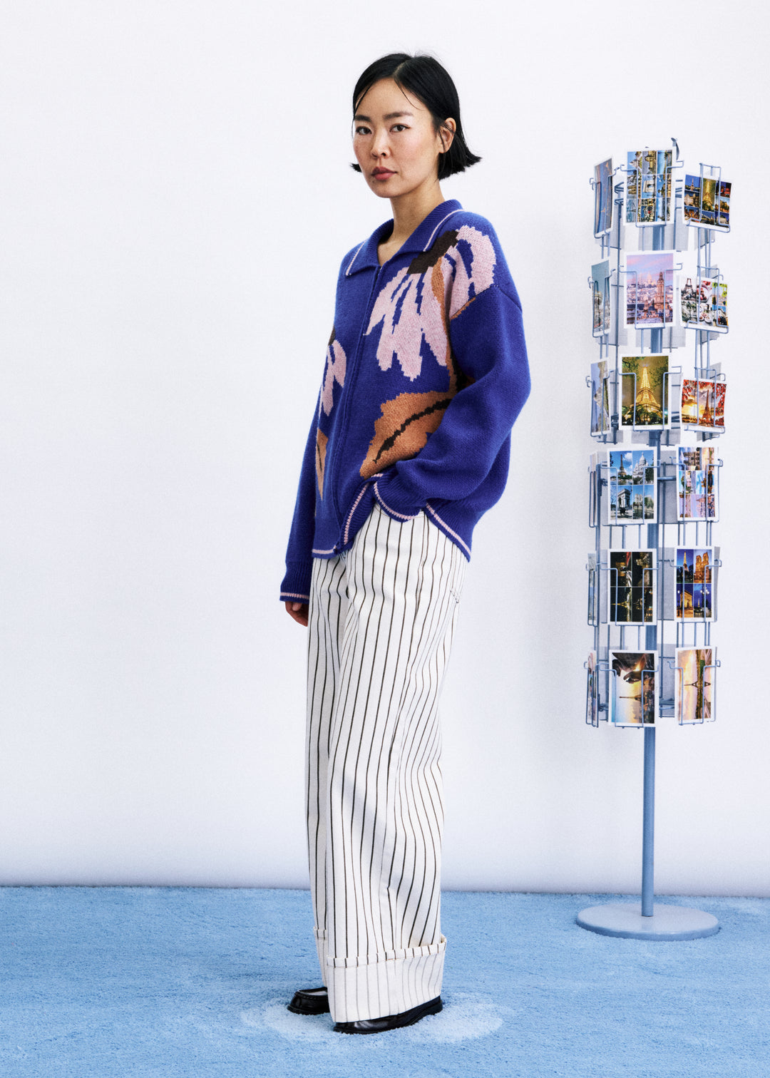 Wando Cardigan