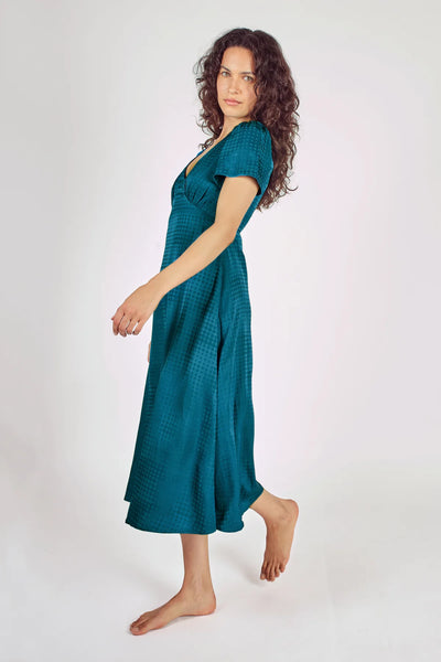Bonnie Blue Dress
