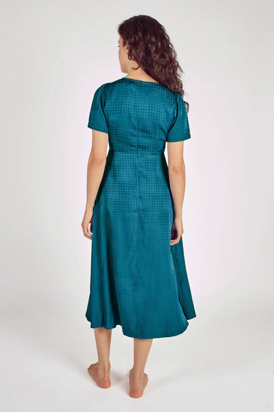 Bonnie Blue Dress