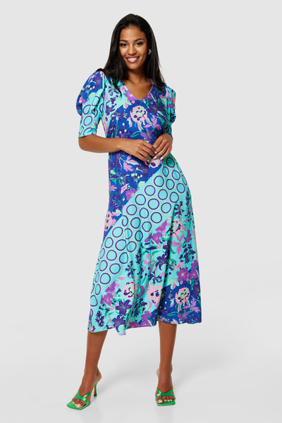 Chleo Aline Dress