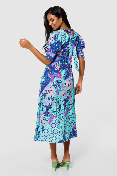 Chleo Aline Dress