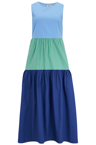 Juniper Tiered Dress