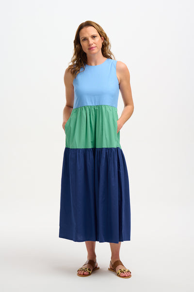 Juniper Tiered Dress