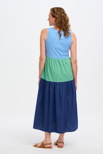 Juniper Tiered Dress