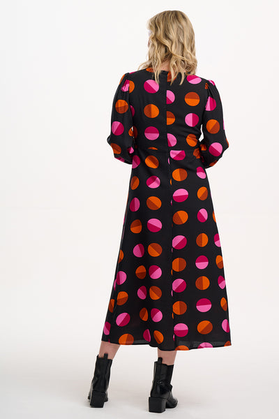 Marcie Midi Dress