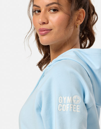 Chill Hoodie