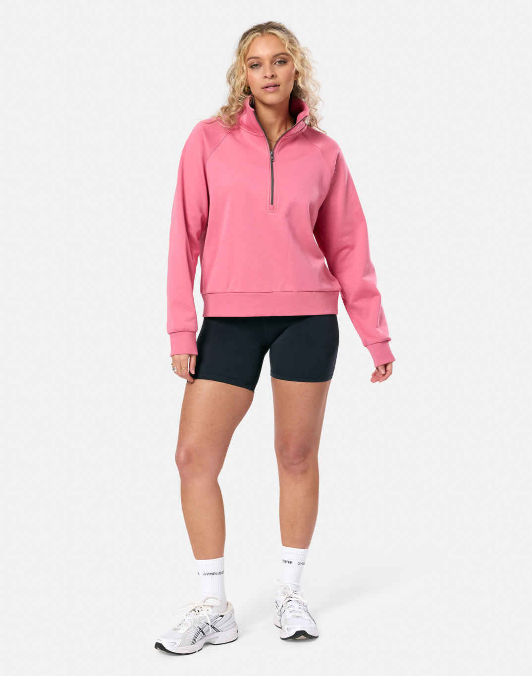 Clubhouse Quarter Zip