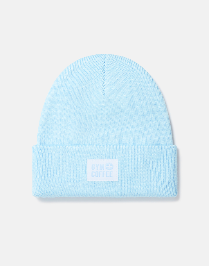 Knit Beanie