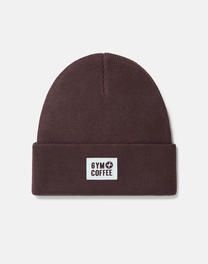 Knit Beanie