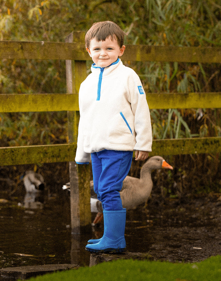 Kids Polar Fleece