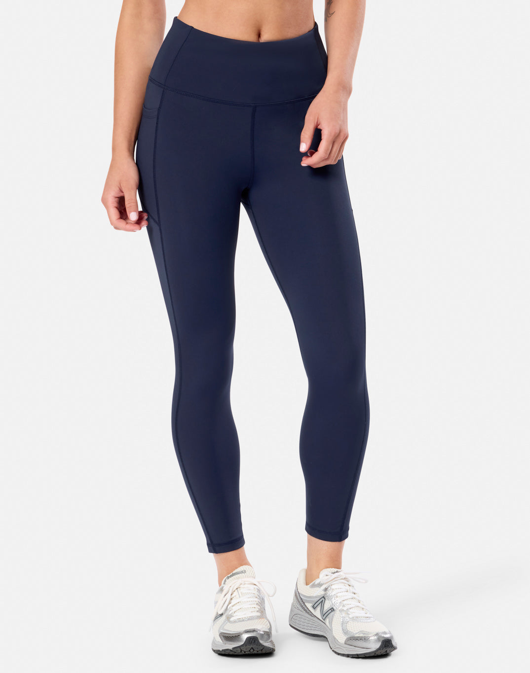 Relentless 7/8 Legging