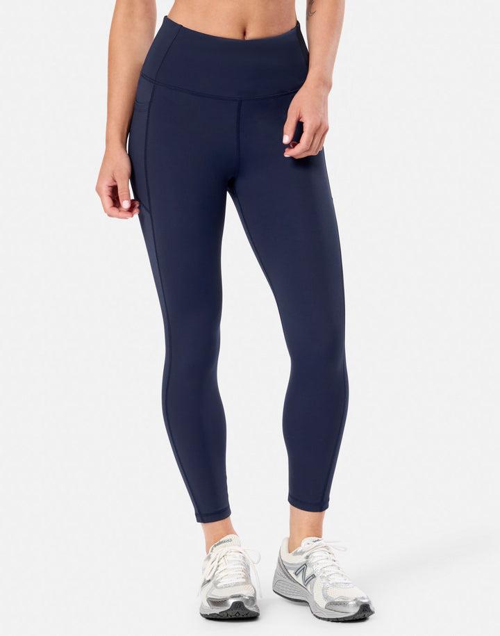 Relentless 7/8 Legging