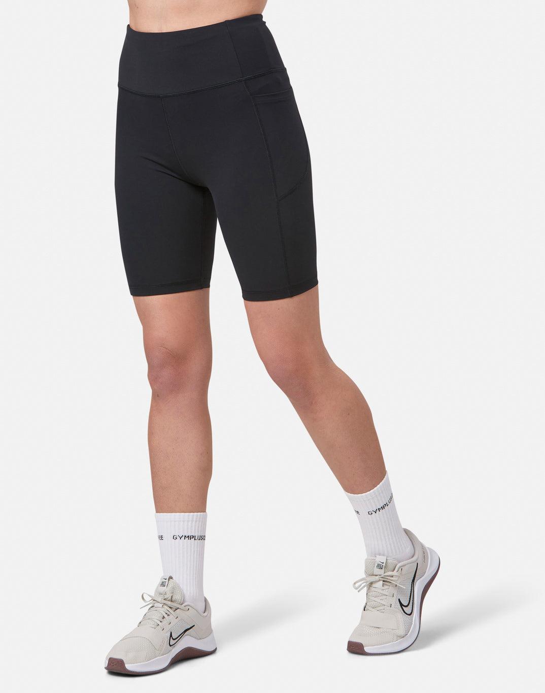 Relentless 8" Bike Shorts