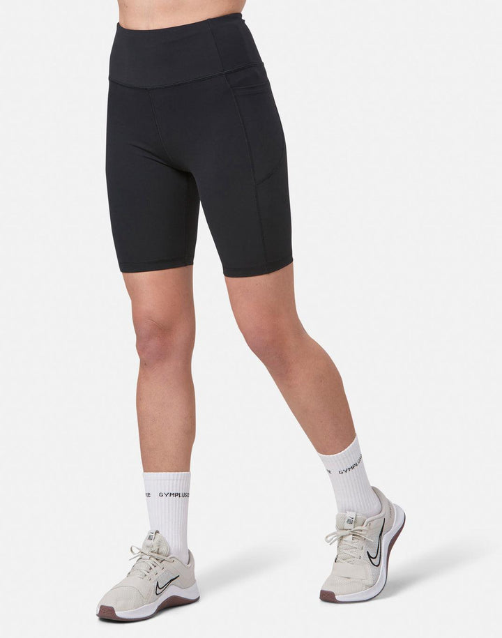 Relentless 8" Bike Shorts