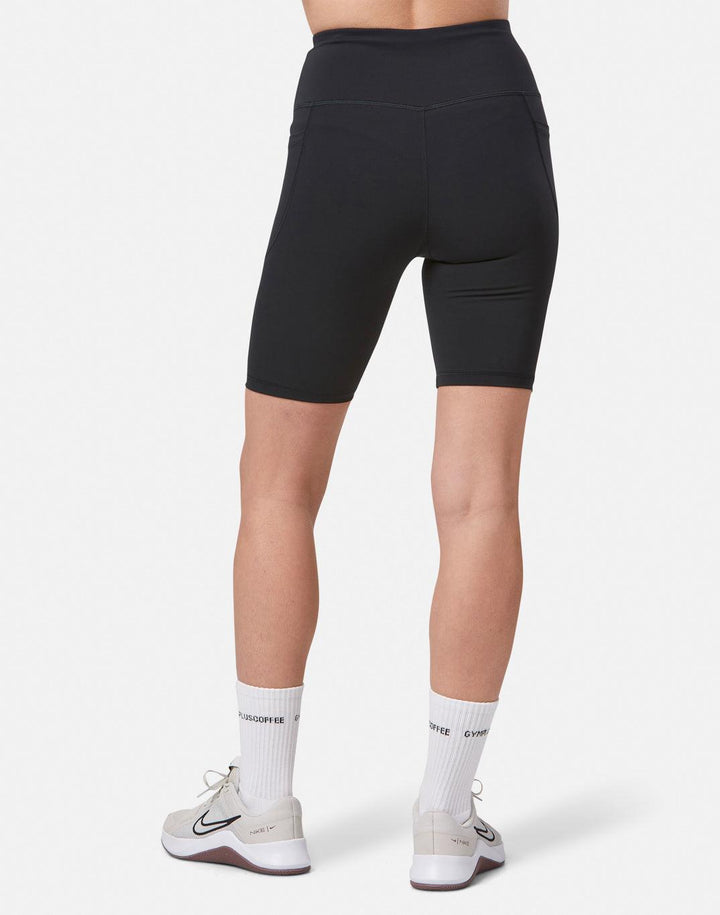 Relentless 8" Bike Shorts