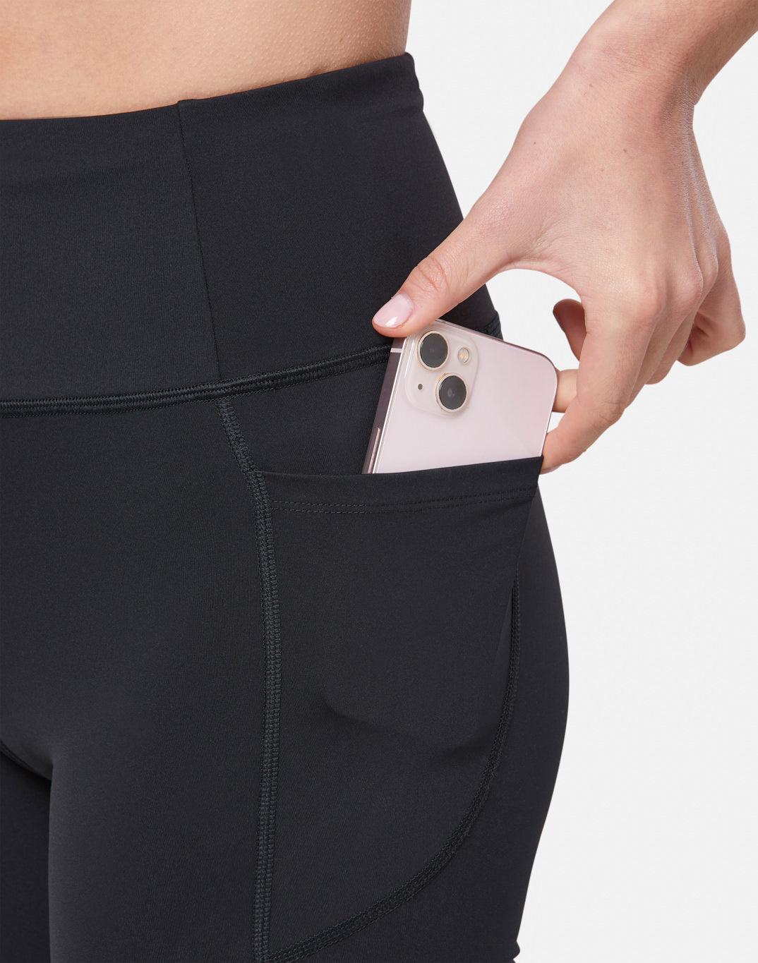 Relentless 8" Bike Shorts